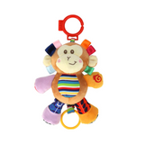 Globo - Vitamina G - prima infanzia CARILLON SCIMMIETTA CM 19 TRY ME