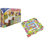 40317 Globo FAMILY GAMES - GIOCO DELL'OCA