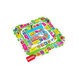 40317 Globo FAMILY GAMES - GIOCO DELL'OCA