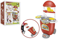 GRANDSOLEIL - Valentina Chef, cucina giocattolo