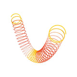 42377 Globo - Molla arcobaleno - Colore casuale