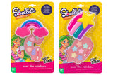 41457 Vitamina G Globo SBELLETTI COFANETTO TRUCCHI bambina ARCOBALENO