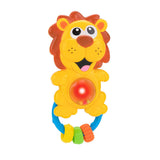 05495 Vitamina G GloboSONAGLIO ELETTRONICO Luci TRY-ME