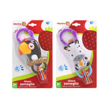 05462 Vitamina G - Sonaglino Attività, Modello tucano o zebra a scelta