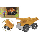 41997 Globo - Mezzi da lavoro Ruota Libera, in bioplastica