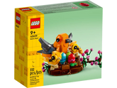 40639 Lego Il nido delluccellino