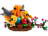 40639 Lego Il nido delluccellino