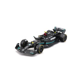 18-38080 Bburago Race - Mercedes AMG F1 W14 E Performance #44 Hamilton - 1:43