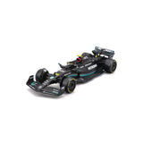 18-38080 Bburago Race - Mercedes AMG F1 W14 E Performance #44 Hamilton - 1:43