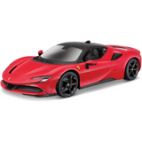 * 18-26130 Bburago Model Kit - Ferrari SF90 Stradale - Scala 1:24