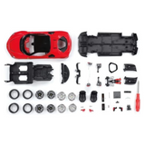 * 18-26130 Bburago Model Kit - Ferrari SF90 Stradale - Scala 1:24