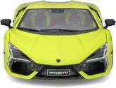 * 18-25130 Bburago Maisto - Lamborghini Revuelto verde - 1:18