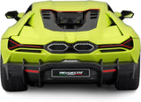 * 18-25130 Bburago Maisto - Lamborghini Revuelto verde - 1:18