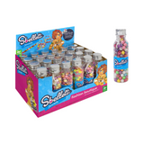 39575. Globo PERLINE per braccialetti 24 perline - modello casuale