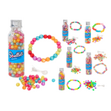 39575. Globo PERLINE per braccialetti 24 perline - modello casuale