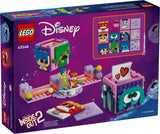 LEGO 43248 Disney - Mood Cube di Inside Out 2