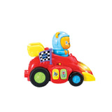 VTech 80-528407-007 -Tobia, pronti, partenza, via!