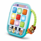 VTech 80-540407-007 - Baby tablet sensoriale