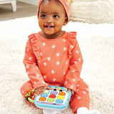 VTech 80-540407-007 - Baby tablet sensoriale