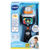 VTech 80-551007-007 - Microfono Magic Show