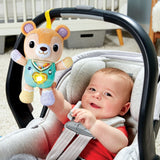 VTech 80-568307-007 - Teddy orsetto canterino