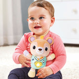 VTech 80-568307-007 - Teddy orsetto canterino
