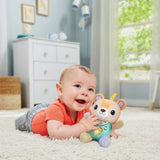 VTech 80-568307-007 - Teddy orsetto canterino