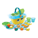 VTech 80-603669-007 - Il mio magico cestino da picnic