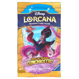 Ravensburger 11-098-289-6 - Lorcana Trading Card Game Disney
