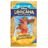 Ravensburger 11-098-289-6 - Lorcana Trading Card Game Disney