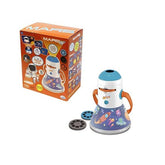 46532 ODS Maday - Mars, Proiettore Spaziale multifunzione per la notte