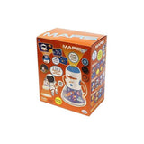 46532 ODS Maday - Mars, Proiettore Spaziale multifunzione per la notte