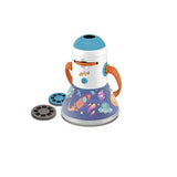 46532 ODS Maday - Mars, Proiettore Spaziale multifunzione per la notte