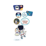 46532 ODS Maday - Mars, Proiettore Spaziale multifunzione per la notte