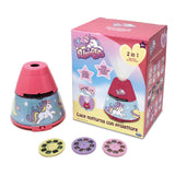 46533 ODS Maday - Unicorn: proiettore e lampada notturna