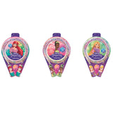 940581 ODS - Disney Princess - Corda da salto con glitter - Modello casuale