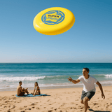 41919 Estatoys Frisbee Globo Ø 26 cm Disco Volante per Bambini 4 Colori Ass