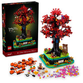 Lego ideas 21346 albero genealogico