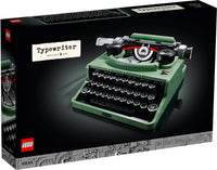 Lego ideas 21327 Macchina da scrivere