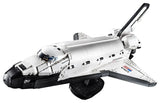 Lego 10283 creator expert nasa space shuttle discovery