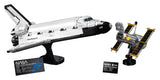 Lego 10283 creator expert nasa space shuttle discovery