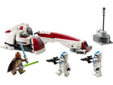 LEGO 75378 - Star Wars - La fuga del BARC Speeder