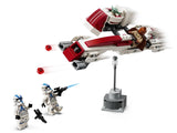 LEGO 75378 - Star Wars - La fuga del BARC Speeder