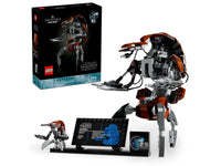 LEGO 75381 - Star Wars - Droideka