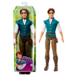 HLV98 Mattel - Flynn Rider - Rapunzel - Disney Princess
