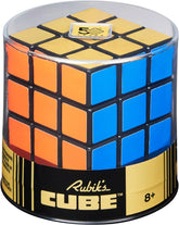 Spin 6068726 Rubik's Spin Master Il Cubo di Rubik Retro 3X3 50° Anniversario