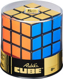 Spin 6068726 Rubik's Spin Master Il Cubo di Rubik Retro 3X3 50° Anniversario