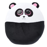 T39292 Ty - Squish a Boos - Cuscino peluche Panda - Bamboo