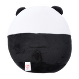T39292 Ty - Squish a Boos - Cuscino peluche Panda - Bamboo