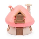 PUF2000 Giochi Preziosi - Puffi: la casa con chiave di Puffetta e Burlone